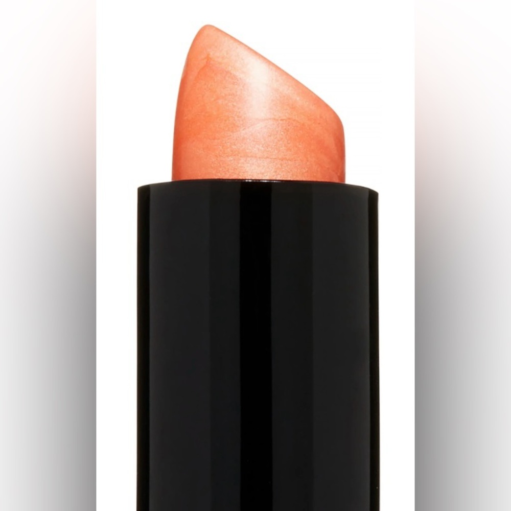 SPARKLING MELON LIPSTICK SHIMMER FROM PROFESSIONAL MAKEUP ARTIST COUNTER!!!
